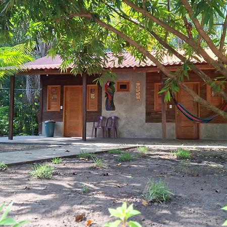 Вилла Casa Da Mata Marajo Салватерра Экстерьер фото