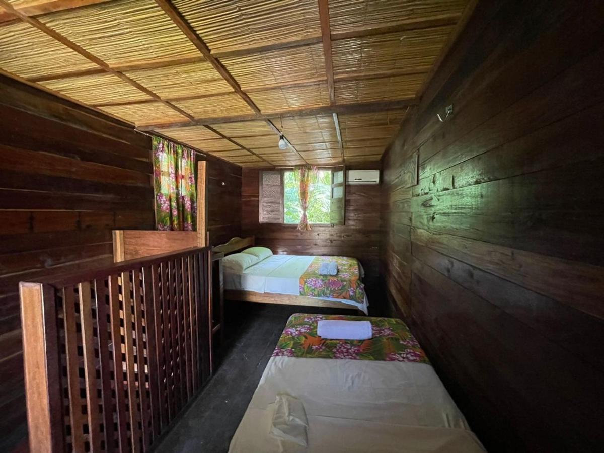 Вилла Casa Da Mata Marajo Салватерра Экстерьер фото